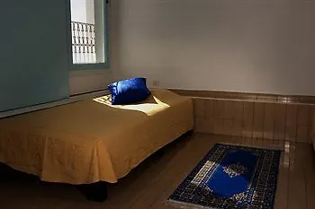 Igoudar Appart-Hotel Agadir Apartamento