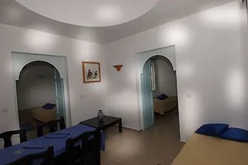 Igoudar Appart-Hotel Agadir 0*,  Marrocos