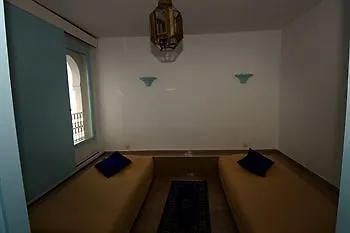 Lejlighed Igoudar Appart-Hotel Agadir