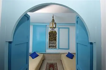 Igoudar Appart-Hotel Agadir Marokko